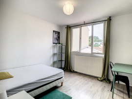 
                                                                                        Colocation
                                                                                         Chambre en colocation appartement meublé