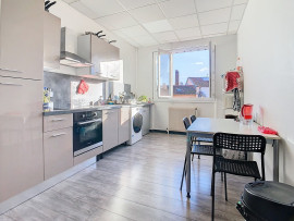 
                                                                        Colocation
                                                                         Chambre en colocation appartement meublé