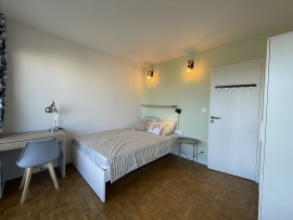 
                                                                                        Colocation
                                                                                         Chambre en colocation appartement meublé