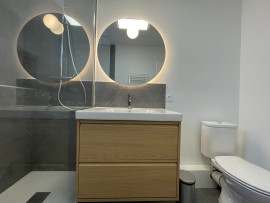 
                                                                                        Colocation
                                                                                         Chambre en colocation appartement meublé