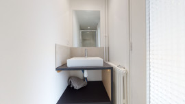 
                                                                                        Colocation
                                                                                         Chambre en colocation appartement meublé