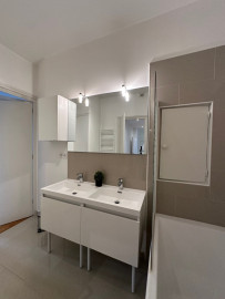 
                                                                                        Colocation
                                                                                         Chambre en colocation appartement meublé