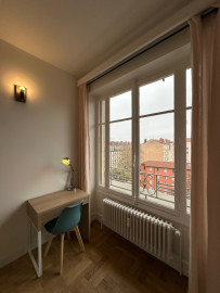 
                                                                                        Colocation
                                                                                         Chambre en colocation appartement meublé