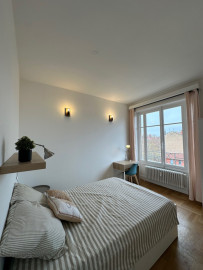 
                                                                                        Colocation
                                                                                         Chambre en colocation appartement meublé