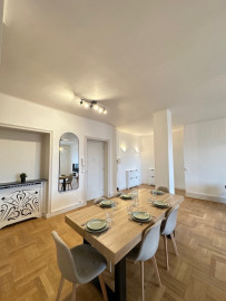 
                                                                                        Colocation
                                                                                         Chambre en colocation appartement meublé