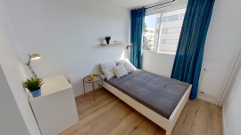 
                                                                                        Colocation
                                                                                         Chambre en colocation appartement meublé