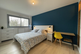 
                                                                                        Colocation
                                                                                         Chambre en colocation appartement meublé