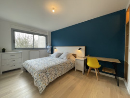 
                                                                                        Colocation
                                                                                         Chambre en colocation appartement meublé