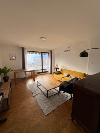 
                                                                                        Location
                                                                                         Chambre en colocation au coeur de Grenoble