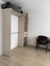 
                                                                                        Colocation
                                                                                         Chambre en colocation avec salle de bain privée