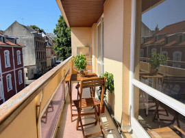 
                                                                                        Colocation
                                                                                         Chambre en colocation centre-ville Saint-Quentin