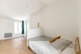 
                                                                                        Colocation
                                                                                         Chambre 13m²  - Quartier Cours Julien