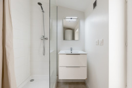 
                                                                                        Colocation
                                                                                         Chambre 13m²  - Quartier Cours Julien