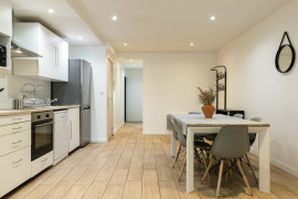 
                                                                                        Colocation
                                                                                         Chambre en colocation -  Cours Julien