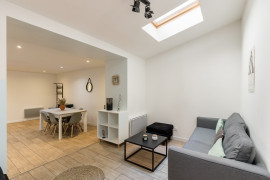 
                                                                                        Colocation
                                                                                         Chambre en colocation -  Cours Julien