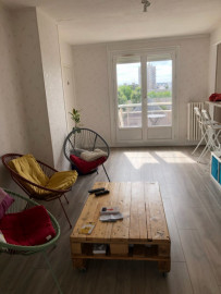 
                                                                                        Colocation
                                                                                         chambre en colocation dans appartement à Rouen