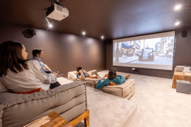 
                                                                                        Colocation
                                                                                         Chambre en colocation dans un coliving à Asnieres