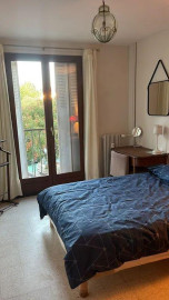 
                                                                                        Colocation
                                                                                         Chambre en colocation dans une belle maison à Aix