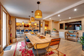 
                                                                                        Colocation
                                                                                         Chambre en colocation dans une maison à Paris