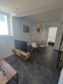 Colocation
Chambre en colocation Le Bouscat
