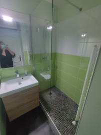 Colocation
Chambre en colocation Le Bouscat