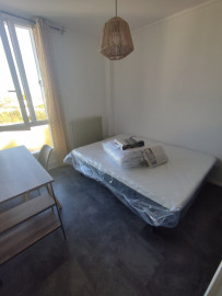 Colocation
Chambre en colocation Le Bouscat