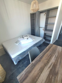 
                                                                                        Colocation
                                                                                         Chambre en colocation Le Bouscat