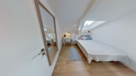 
                                                                                        Colocation
                                                                                         Chambre en colocation maison meublé