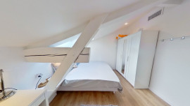 
                                                                                        Colocation
                                                                                         Chambre en colocation maison meublé