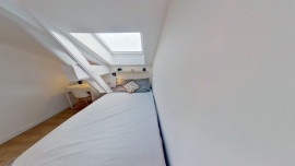 
                                                                                        Colocation
                                                                                         Chambre en colocation maison meublé