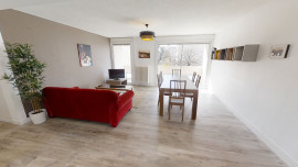 
                                                                                        Colocation
                                                                                         Chambre en colocation meublé