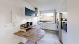 
                                                                                        Colocation
                                                                                         Chambre en colocation meublé