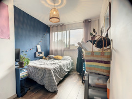 
                                                                                        Colocation
                                                                                         Chambre en colocation meublé