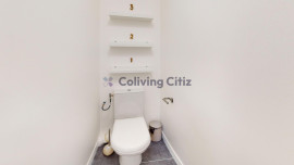 
                                                                                        Colocation
                                                                                         Chambre en colocation meublée