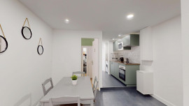 
                                                                                        Colocation
                                                                                         Chambre en colocation meublée