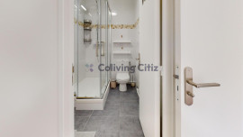 
                                                                                        Colocation
                                                                                         Chambre en colocation meublée