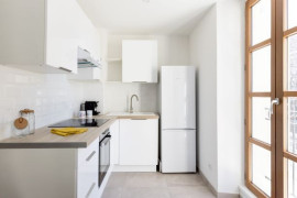 
                                                                                        Colocation
                                                                                         CHAMBRE EN COLOCATION - Quartier Préfecture