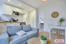 
                                                                                        Colocation
                                                                                         Chambre en colocation - refaite à neuf - Saint Ouen sur Seine