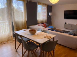 
                                                                                        Colocation
                                                                                         Chambre en colocation Villenave-d'Ornon