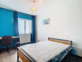 
                                                                                        Colocation
                                                                                         CHAMBRE EN COLOCATION – VILLEURBANNE