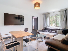
                                                                                        Colocation
                                                                                         CHAMBRE EN COLOCATION – VILLEURBANNE