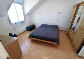 
                                                                                        Colocation
                                                                                         Chambre étudiant 13m² Nantes Santos Dumont