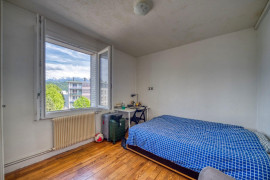 
                                                                                        Colocation
                                                                                         Chambre étudiante dans colocation agréable