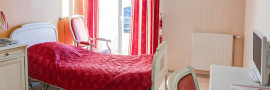 Vente
Chambre LMNP revente renta. 6.50 %