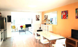 
                                                                                        Colocation
                                                                                         Chambre lumineuse dans belle maison en coloc