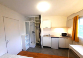 
                                                                                        Colocation
                                                                                         Chambre lumineuse dans belle maison en coloc