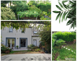 
                                                                                        Colocation
                                                                                         Chambre lumineuse en colocation meublée