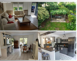 
                                                                                        Colocation
                                                                                         Chambre lumineuse en colocation meublée