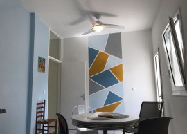 Location
Chambre meublé de 24 m Rue Henri de Montherlant