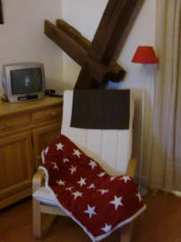 Location
Chambre meublée avec kitchenette - Kirsch